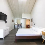 Private Room #1