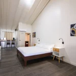 Private Room #1