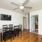 Shared Room